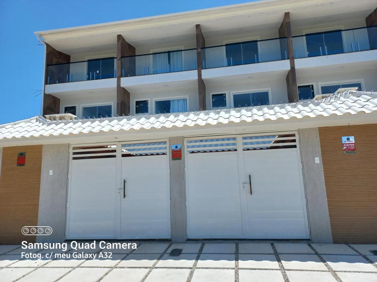 Triplex Belissimo Villa Cabo Frio Exterior photo